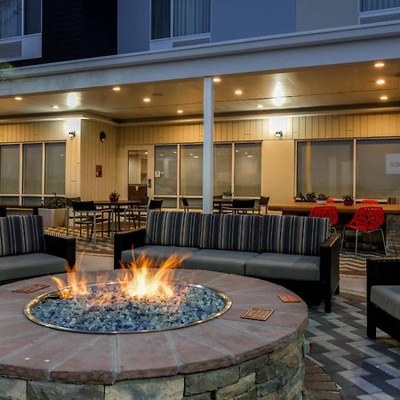 Towneplace Suites By Marriott Mcallen Edinburg Exterior foto