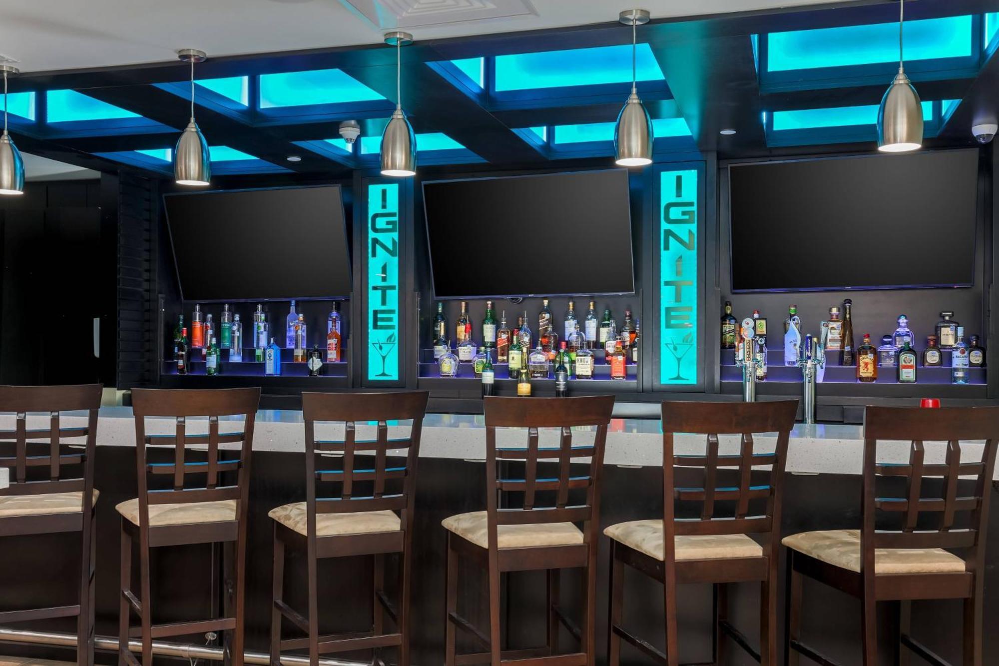 Towneplace Suites By Marriott Mcallen Edinburg Exterior foto