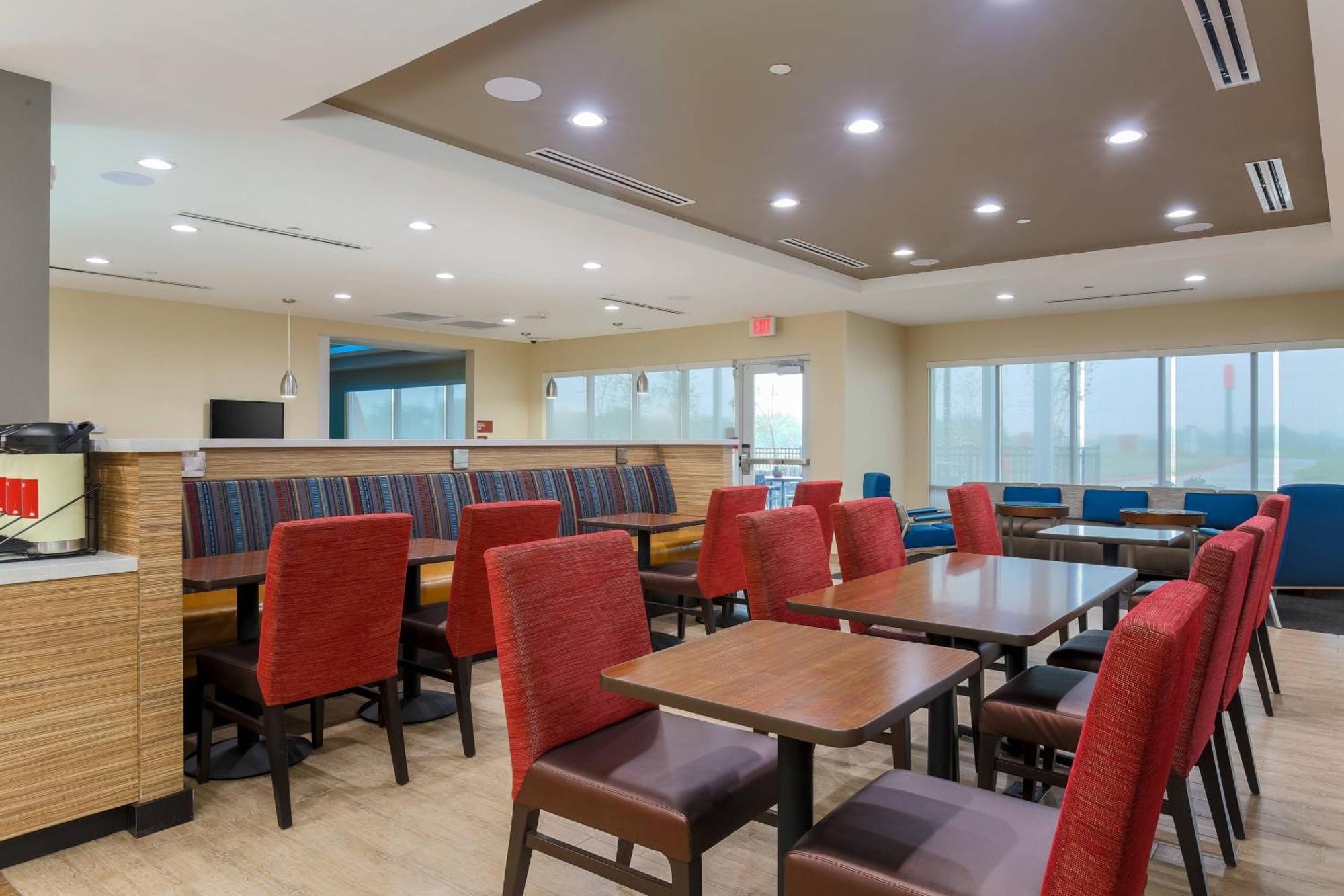 Towneplace Suites By Marriott Mcallen Edinburg Exterior foto