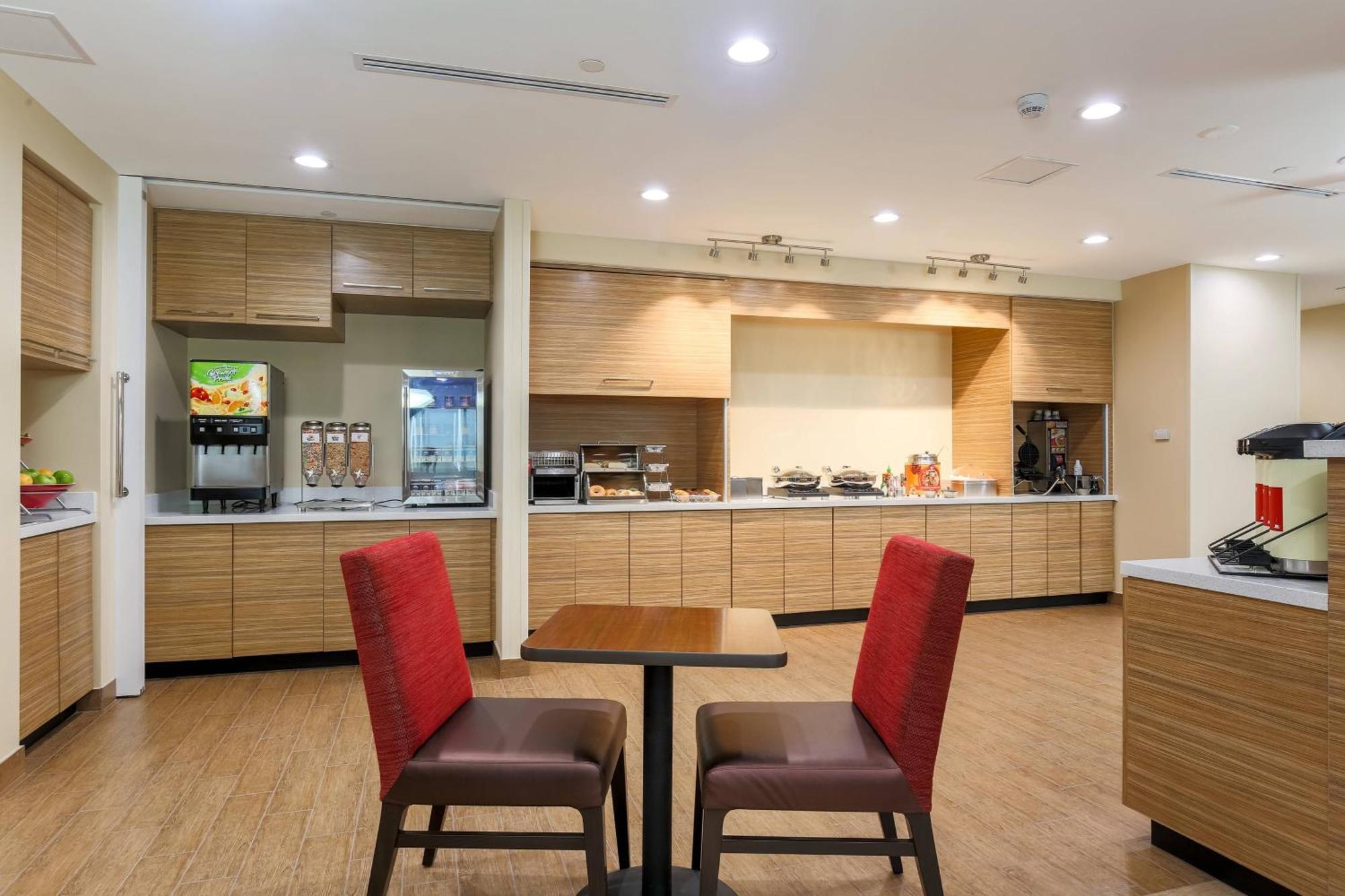 Towneplace Suites By Marriott Mcallen Edinburg Exterior foto