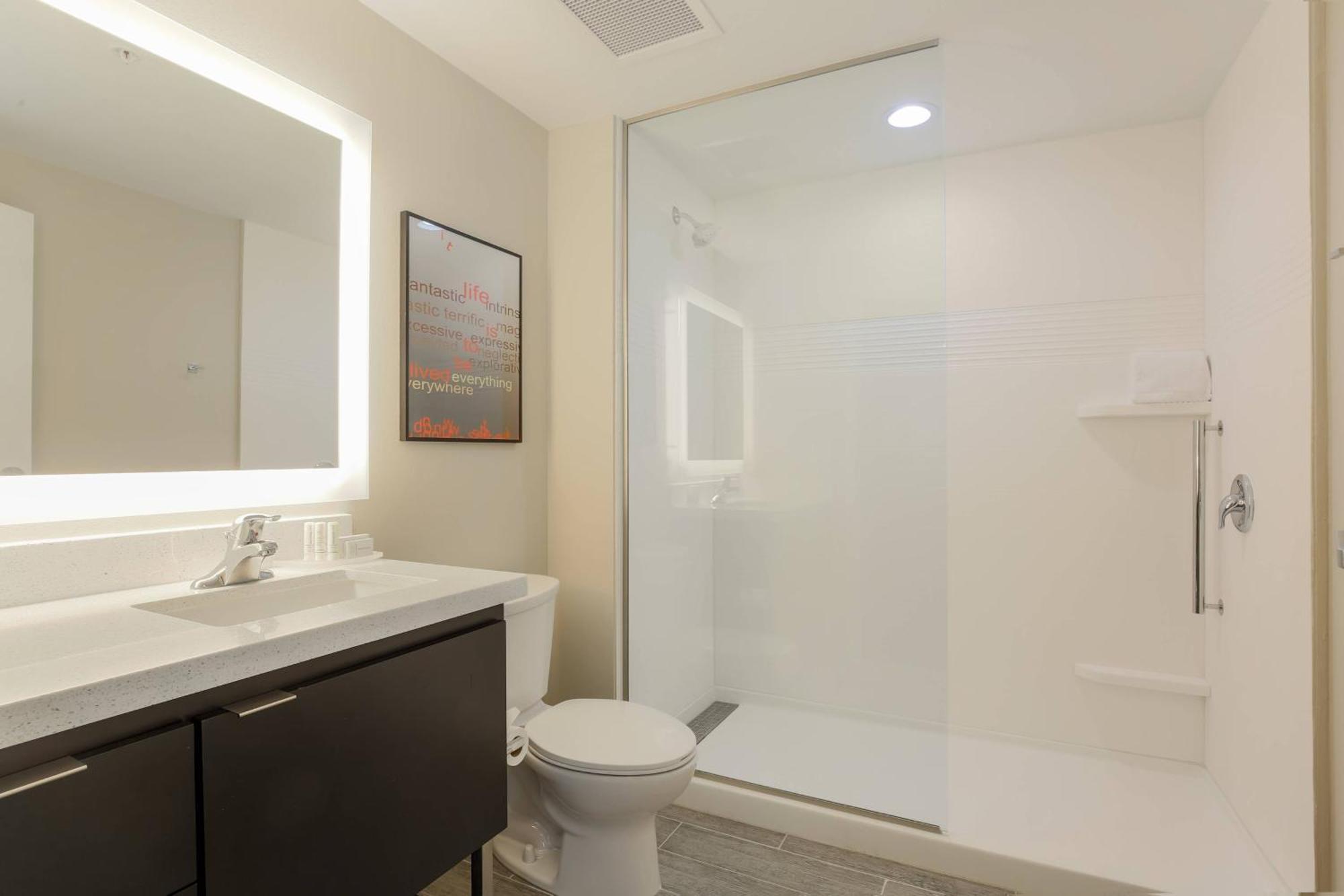 Towneplace Suites By Marriott Mcallen Edinburg Exterior foto