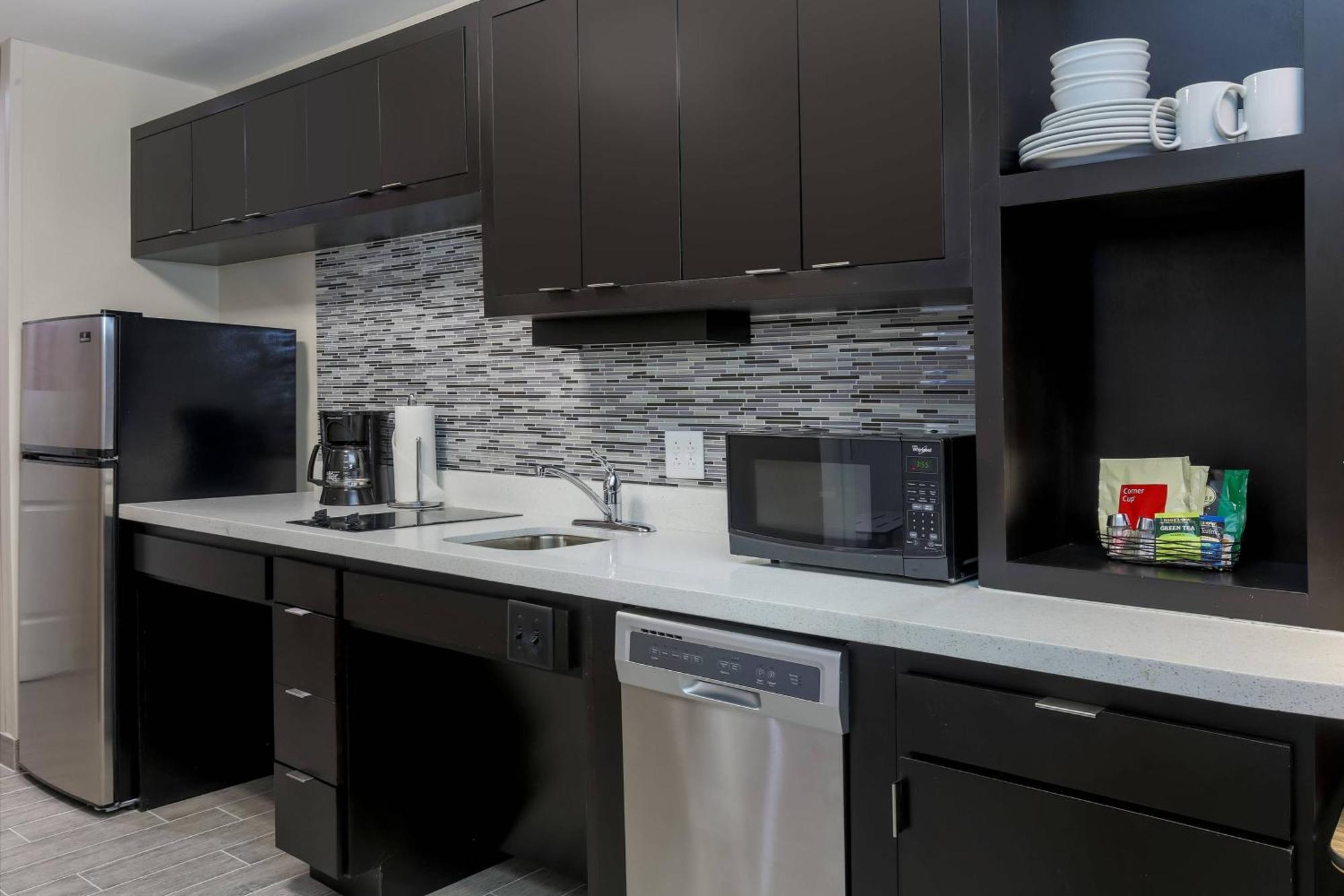 Towneplace Suites By Marriott Mcallen Edinburg Exterior foto