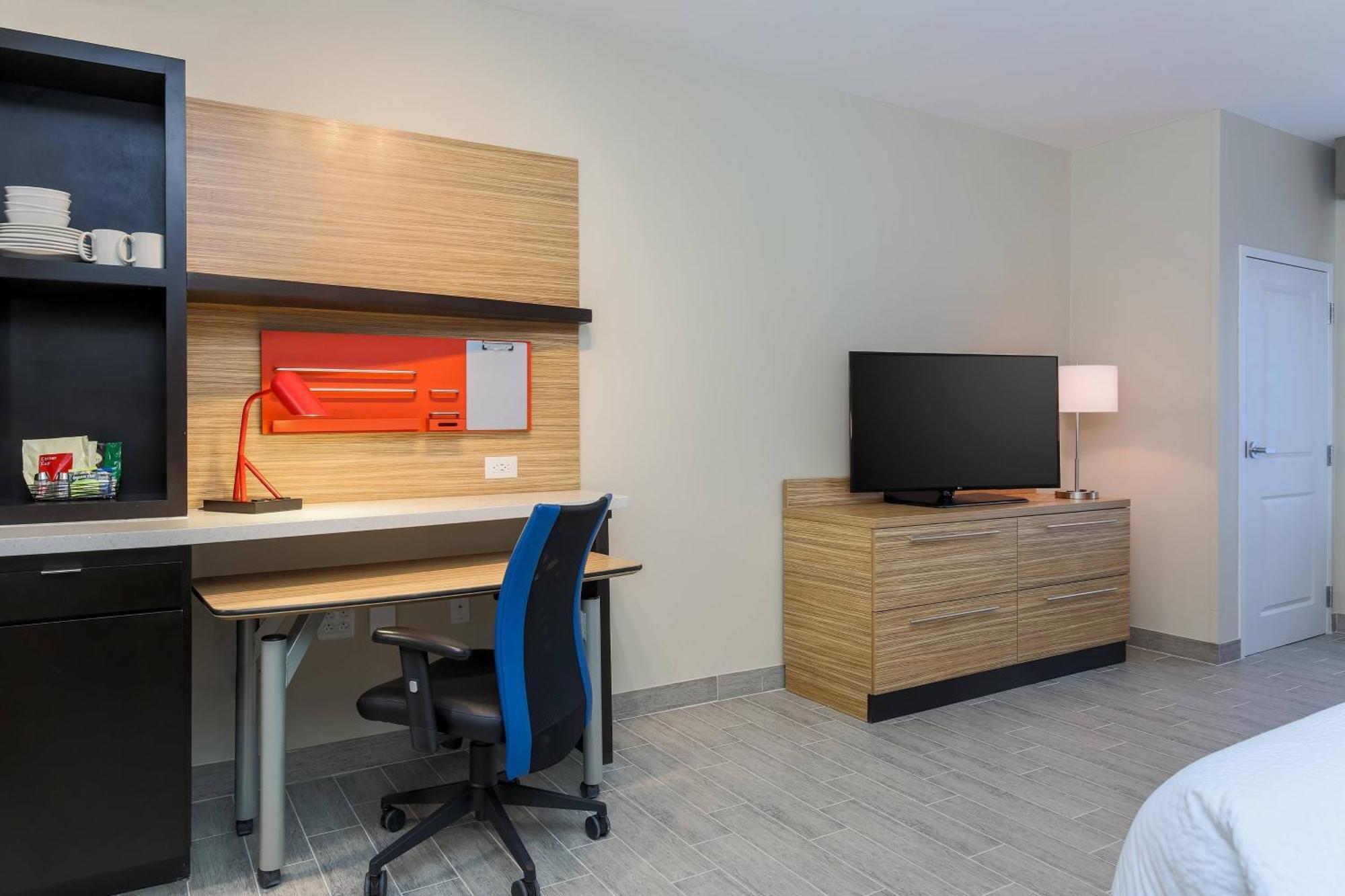 Towneplace Suites By Marriott Mcallen Edinburg Exterior foto