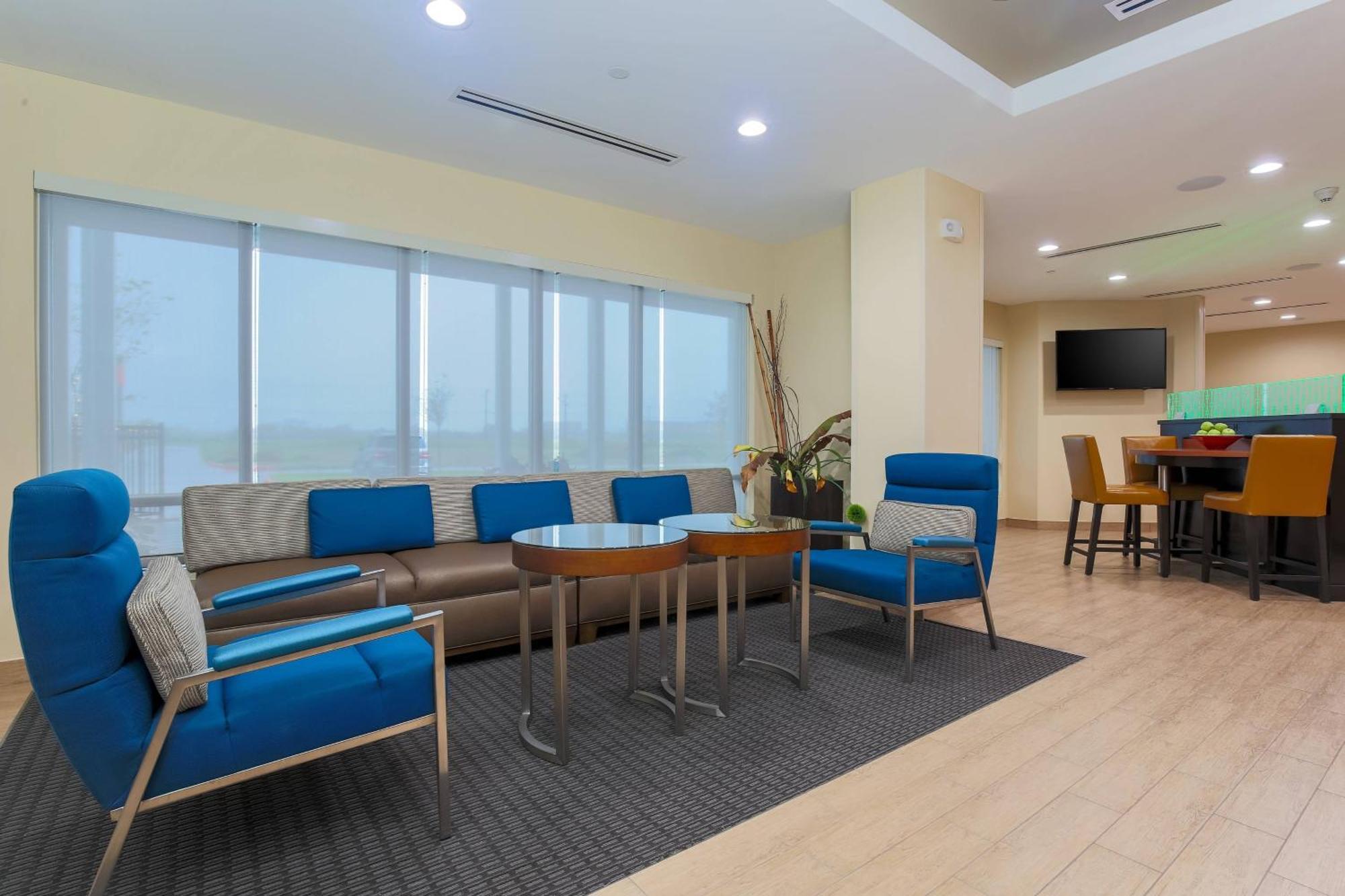 Towneplace Suites By Marriott Mcallen Edinburg Exterior foto